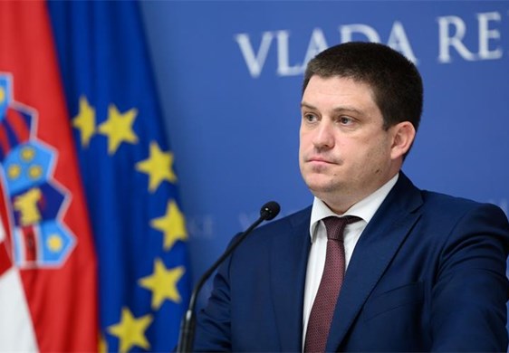 Butković: Nove prometne projekte financirat ćemo iz EU